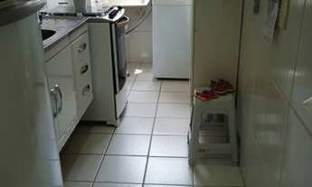 Imagem 6: Apartamento para venda com 50 metros quadrados com 2 quartos