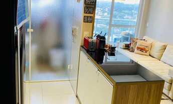 Imagem 6: Apartamento para venda possui 64 metros quadrados com 2 quartos em Vila Alexandria - São P