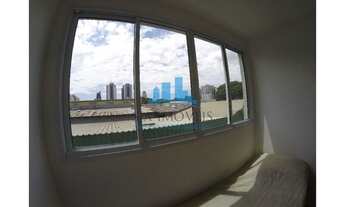 Imagem 7: Studio para locação no bairro do Brás. Condomínio Fit Casa Brás