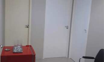 Imagem 6: Apartamento Residencial SANTANA