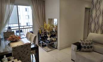 Imagem 4: Apartamento impecável, repleto de armários, prédio com lazer completo!!!