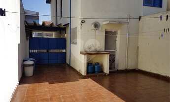 Imagem 6: SOBRADO RESIDENCIAL - CHÁCARA SANTO ANTONIO