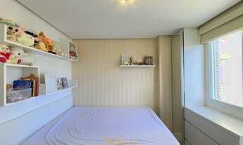 Imagem 4: Lindo apartamento 4 dormitórios na Praia Grande em Torres/RS - Vista pro mar / Mobiliado