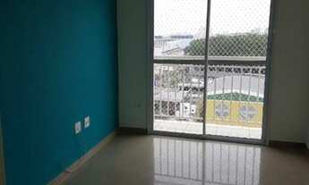 Imagem 2: APARTAMENTO COM 2 DORMITÓRIOS À VENDA, 45 M² POR R$ 305.000,00 - VILA NOVA CACHOEIRINHA