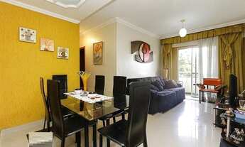 Imagem: Apartamento de 2 dormitórios e 1 vaga