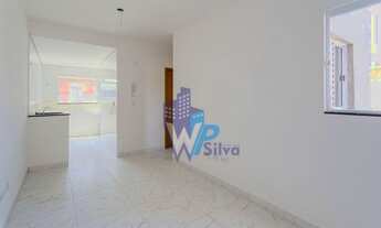 Imagem 4: Apartamento à venda, 36 m² por R$ 215.000,00 - Parque Paulistano - São Paulo/SP