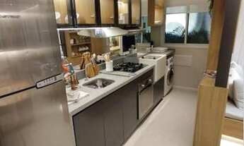 Imagem 7: Apartamento para Venda em São Paulo, Barra Funda, 2 dormitórios, 1 suíte, 1 banheiro