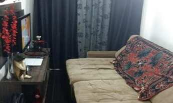 Imagem 3: APARTAMENTO COM 2 DORMITÓRIOS À VENDA, 49 M² POR R$ 350.000 - JARDIM SÃO PAULO(ZONA NORTE