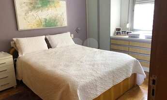 Imagem 7: Apto reformado de 143m² no Jardim Paulista