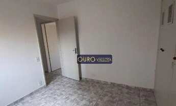 Imagem 7: Apartamento com 2 dormitórios para alugar, 69 m² por R$ 2.100,00/mês - Tatuapé - São Paulo