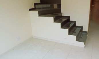 Imagem 2: Sobrado de condomínio na Vila Ré