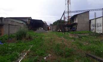 Imagem 6: Excelente Área de 3.800M² a poucos metros da BR 135 - Aeroporto Retorno Tirirical!