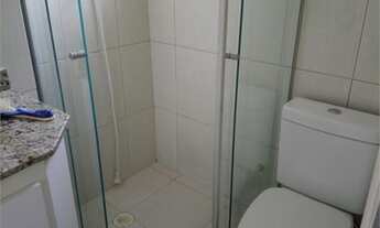 Imagem 7: Casa de condomínio sobrado para venda com 110 metros quadrados com 3 quartos