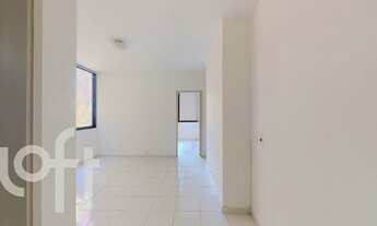 Imagem 3: Apartamento para venda possui 55 metros quadrados com 1 quartos com vaga - São Paulo - SP