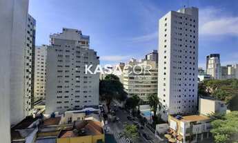 Imagem 3: Apartamento, Consolação - São Paulo