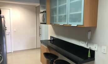 Imagem 5: Apartamento para venda com 134 metros quadrados com 3 quartos em Jurubatuba - São Paulo