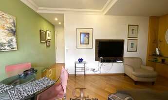 Imagem 6: São Paulo - Apartamento Padrão - Moema