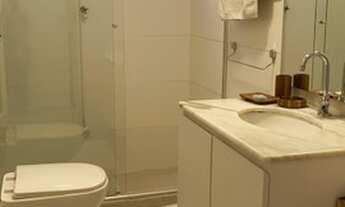 Imagem 4: Apartamento para aluguel e venda tem 75 metros quadrados com 2 quartos