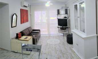 Imagem 3: Apartamento, Vila Nova Conceição - São Paulo