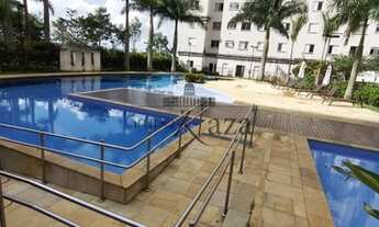 Imagem 3: Apartamento a venda com 2 quartos- Jardim Copacabana