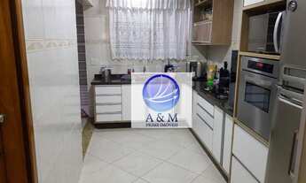 Imagem 6: Sobrado com 3 dormitórios à venda, 250 m² por R$ 550.000 - Vila Araguaia - São Paulo/SP