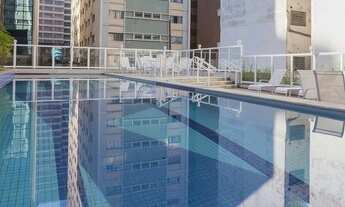 Imagem 7: Apartamento 39m² Bela Vista - Centro SP - Studio - 1 dormitório
