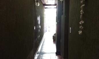 Imagem 5: SOBRADO 02 DORMS/2 GAR - VENDE - JD SANTA EMILIA/SACOMA