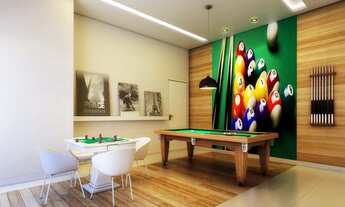 Imagem 10: Garden residencial para venda, Vila Prudente, São Paulo - GD5440