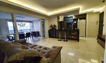 Imagem 2: Apartamento com 82 m² com 2 dormitórios - Tucuruvi