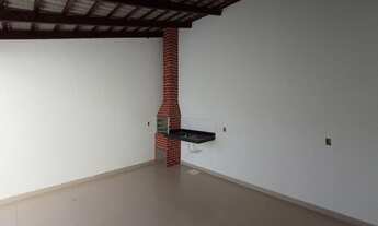 Imagem 4: Casa para venda com 100 metros quadrados com 3 quartos em Residencial Ana Clara - Goiânia