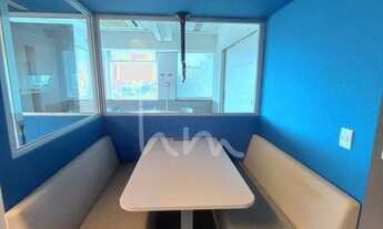 Imagem 6: EDIFÍCIO COMERCIAL - 403² - HIGIENÓPOLIS