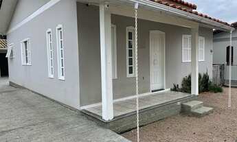 Imagem 2: Òtima Casa no Rio Maina com Edícula Àrea Gourmet Amplo Terreno