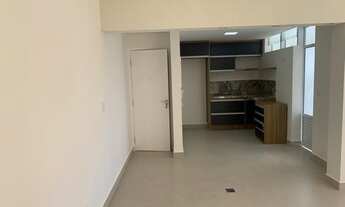 Imagem 2: Apartamento para venda possui 80 metros quadrados com 2 quartos em Santa Cecília - São Pau