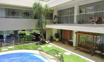 Imagem: Casa de condomínio sobrado para venda possui