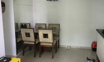 Imagem 2: Apartamento para venda com 51 metros quadrados com 2 quartos em Vila Ivone - São Paulo - S