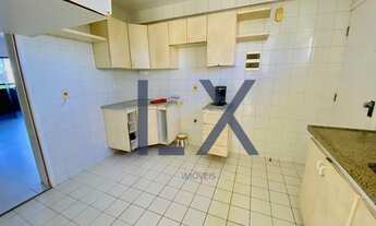 Imagem 6: Apartamento para venda possui 88 metros quadrados com 3 quartos em Papicu - Fortaleza - CE