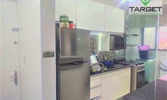 Imagem 7: Apartamento com 1 dormitório à venda, 38 m² por R$ 379.000,00 - Vila Mariana - São Paulo/S