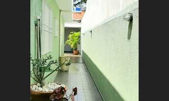 Imagem 2: CASA PARA VENDA COM 134 METROS QUADRADOS COM 3 QUARTOS EM VILA CARRÃO - SÃO PAULO - SP