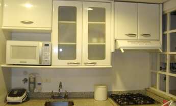 Imagem 6: São Paulo - Flat - Itaim Bibi