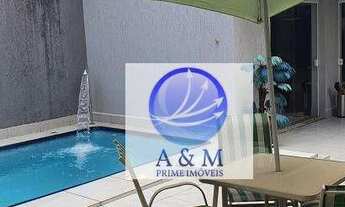 Imagem 2: Sobrado com 3 dormitórios à venda, 270 m² por R$ 1.990.000,00 - Tatuapé - São Paulo/SP