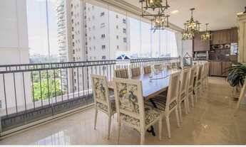 Imagem 5: São Paulo - Apartamento Padrão - Moema