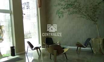 Imagem 5: Apartamento para locação- Edifício Palazzo Ferrara