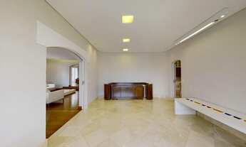 Imagem 5: Apartamento à venda nos Jardins com 4 suítes, 4 vagas de garagem