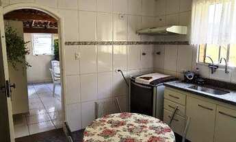 Imagem 6: Sobrado à venda, 177 m² por R$ 1.190.000,00 - Jardim Anália Franco - São Paulo/SP