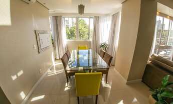 Imagem 4: Apartamento para venda tem 105 metros quadrados com 3 quartos em Guarani - Novo Hamburgo