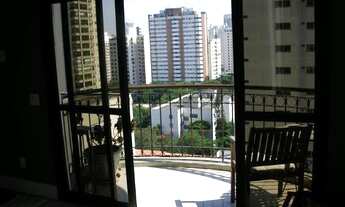 Imagem 6: Triplex para venda, 142 M², 2 dormitórios, no Planalto Paulista - São Paulo - SP