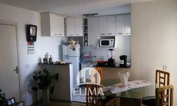 Imagem 2: São Paulo - Apartamento Padrão - Jardim Marajoara