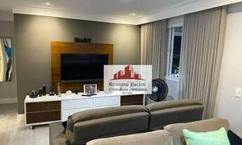 Imagem: Apto com 2 dorm. Sendo 1 suíte - à venda