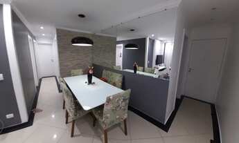 Imagem 2: Lindo apartamento de 03 dormitórios - Reformado - próximo a Av. Tiquatira