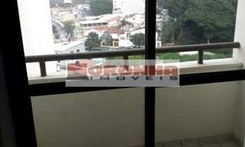 Imagem: APARTAMENTO AREJADO E ENSOLARADO COM ACESSO